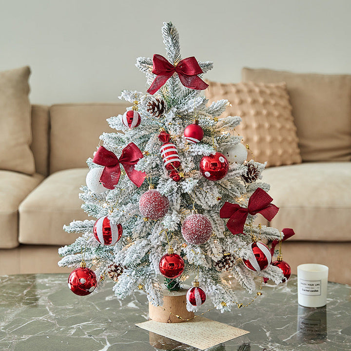 Mini Christmas Tree Decoration