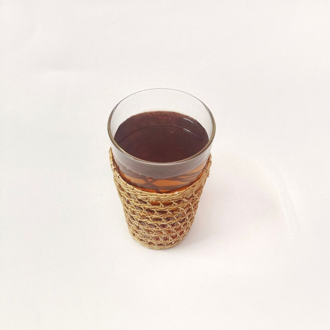 Eco-Friendly Drinkware