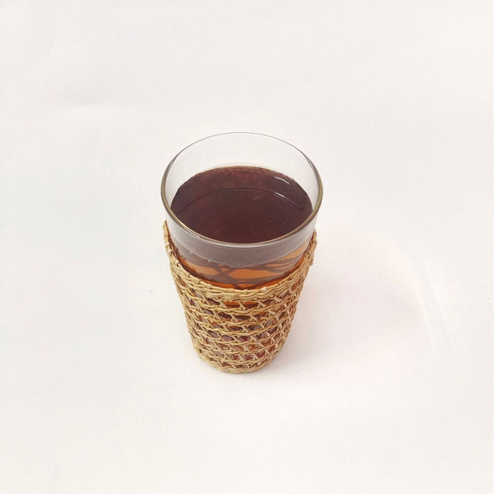 Eco-Friendly Drinkware