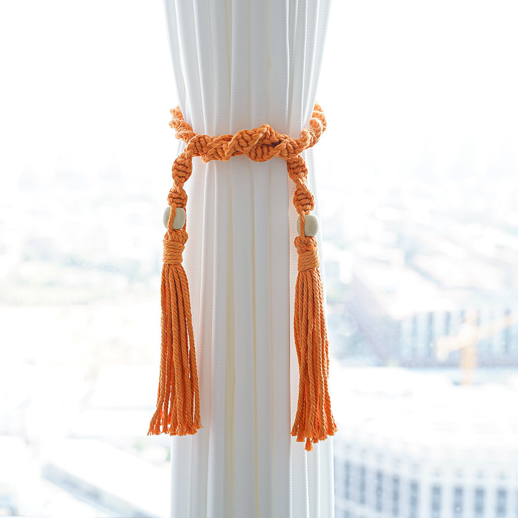 Decorative Braided
