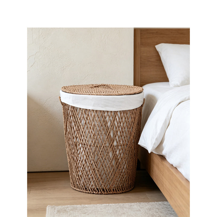 Laundry basket