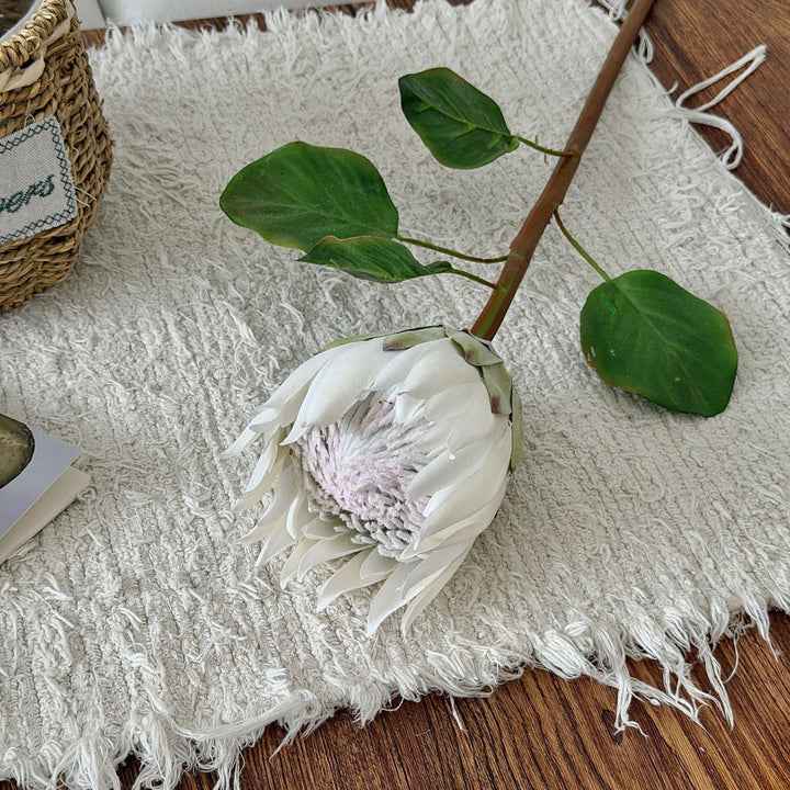 Artistic Faux Flower Stem