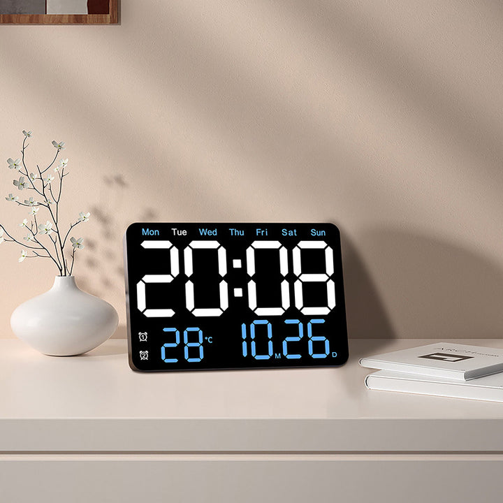 Digital Appointment Alarm