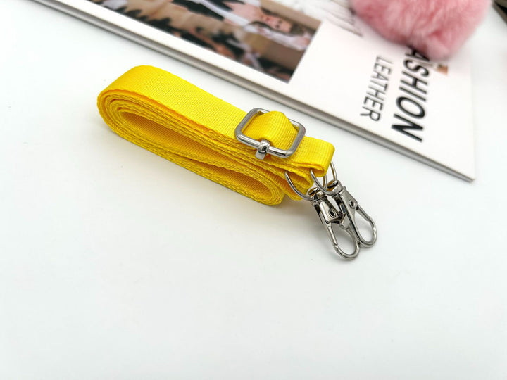 Adjustable Fashion Backpack Strap