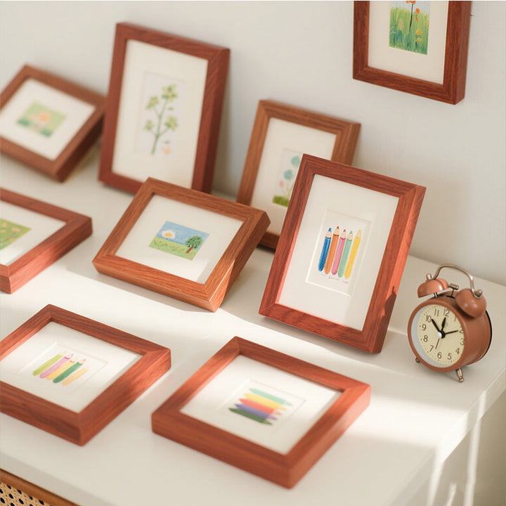 Decorative Wooden Frame