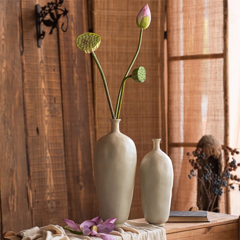 High-quality Modern Ceramic Vase