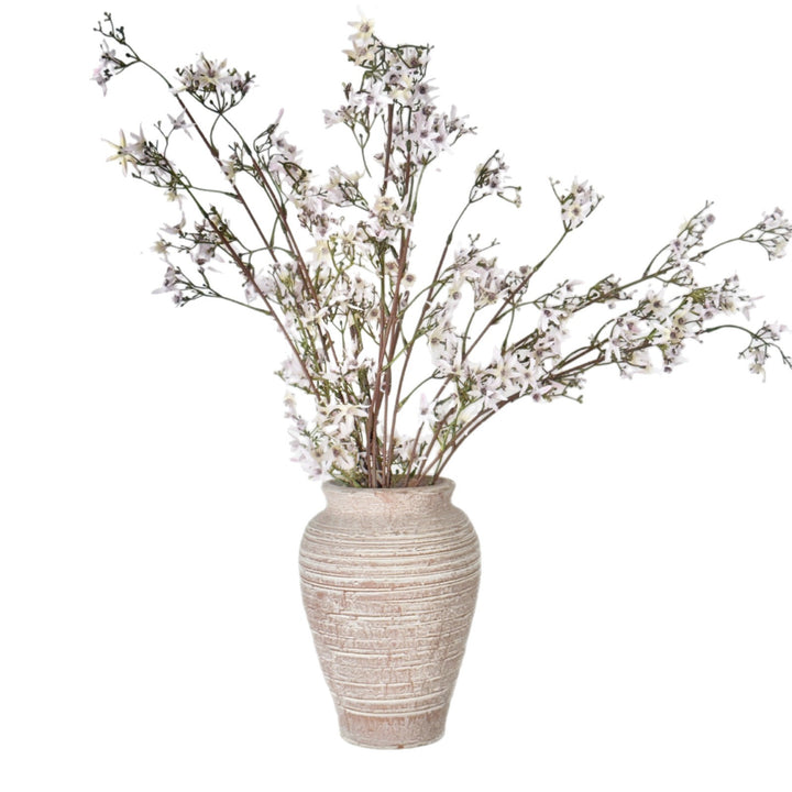 High-quality artificial flower bouquet