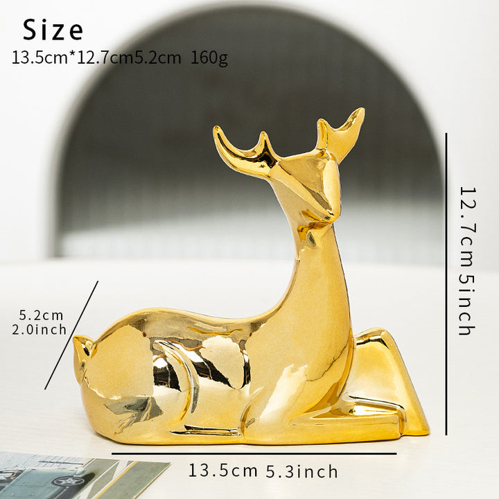 Decorative figure