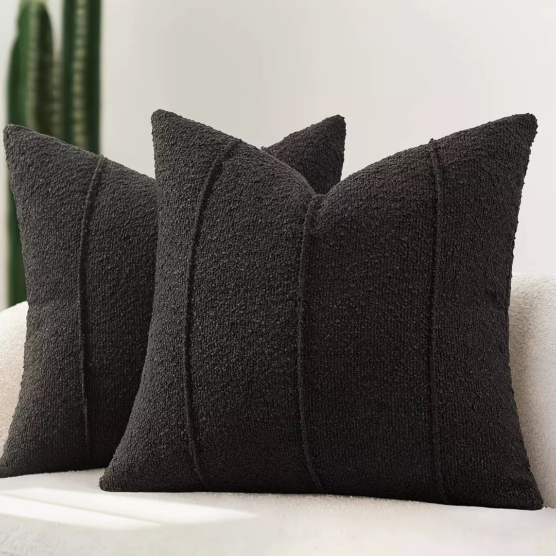 Decorative Throw Pillow for Sofa Comfort