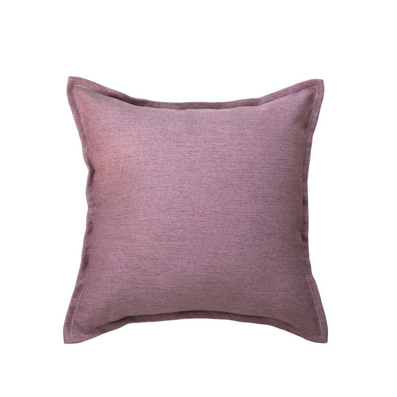 Decorative Throw Pillow for Sofa Comfort