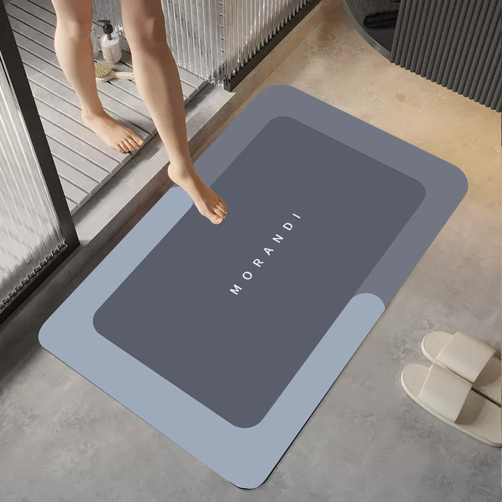 Anti-Slip Bathroom Mat