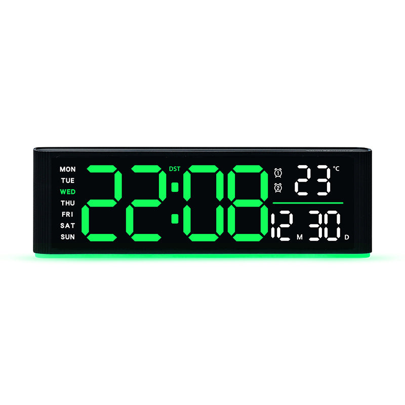 Digital Multifunction Timer
