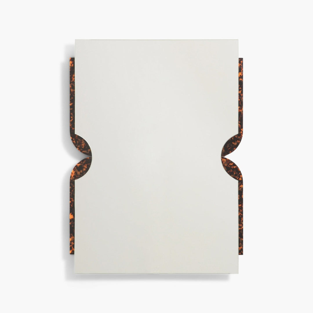 Decorative Wavy Wall Art