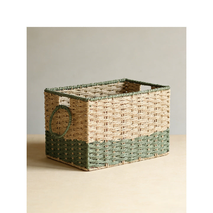 Storage basket