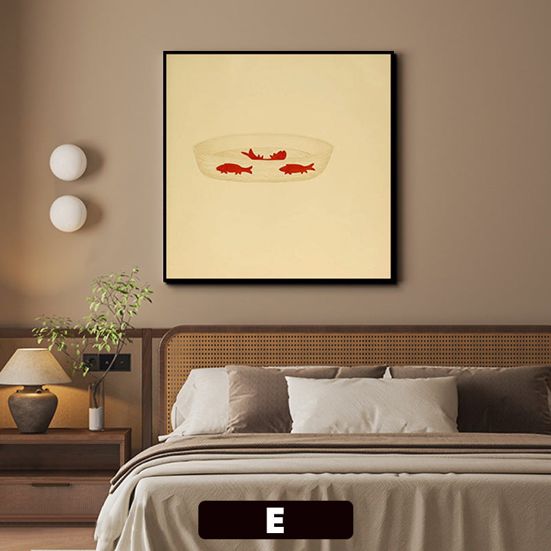 Decorative Wall Art Print