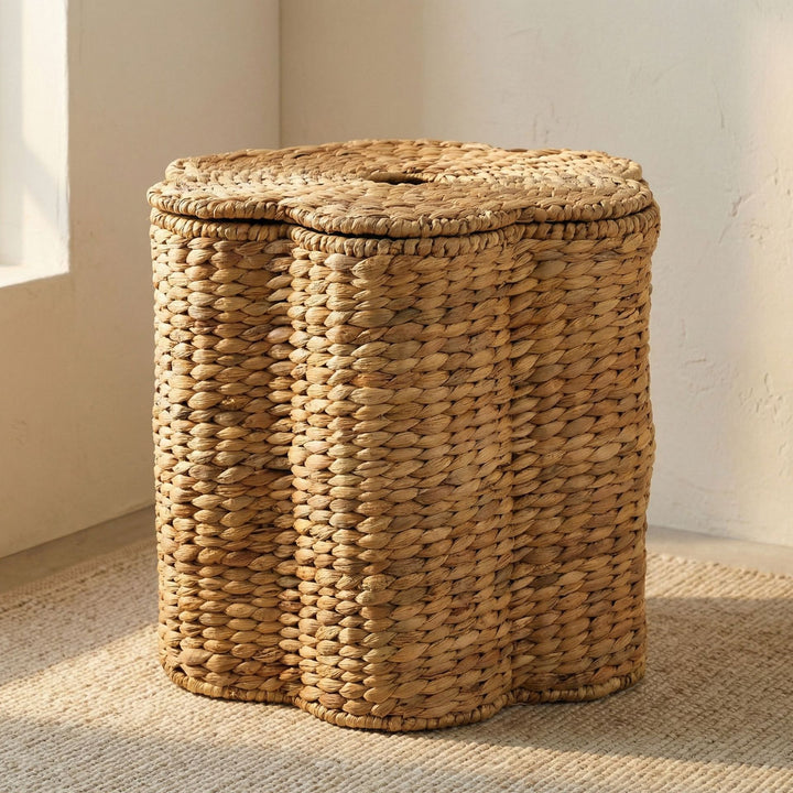 Beef Storage Basket with Lid