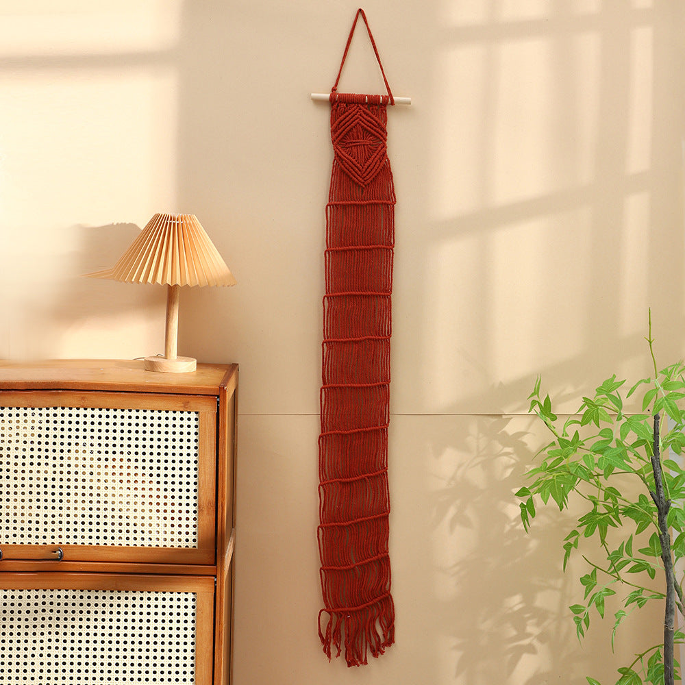 Macrame Wall Hanging Art
