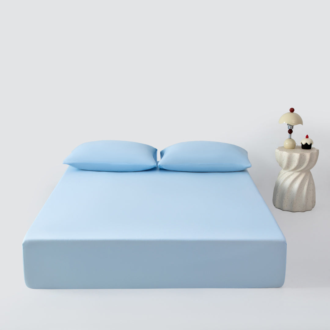 Foam Mattress Protector