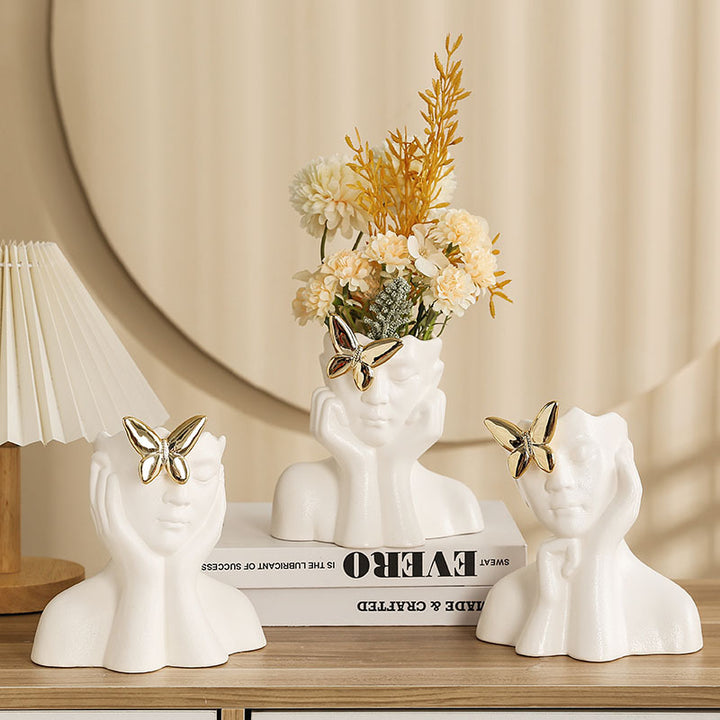 Decorative sculpture
