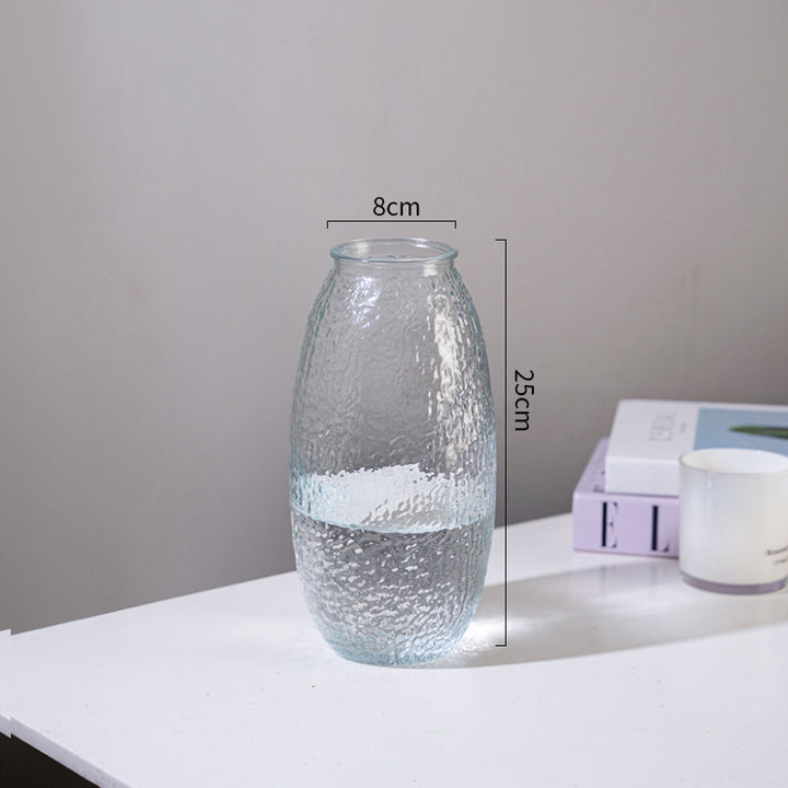 Home Decorative Glass Vase