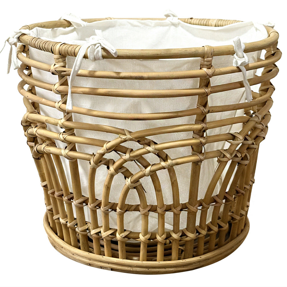 Stylish storage basket