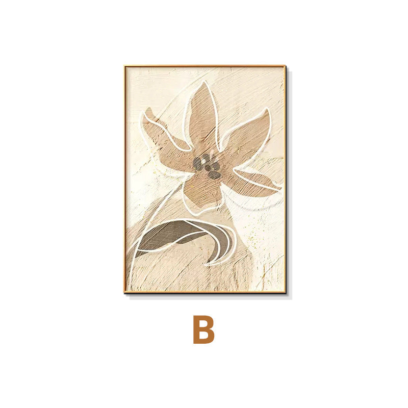Abstract Wall Art Decor