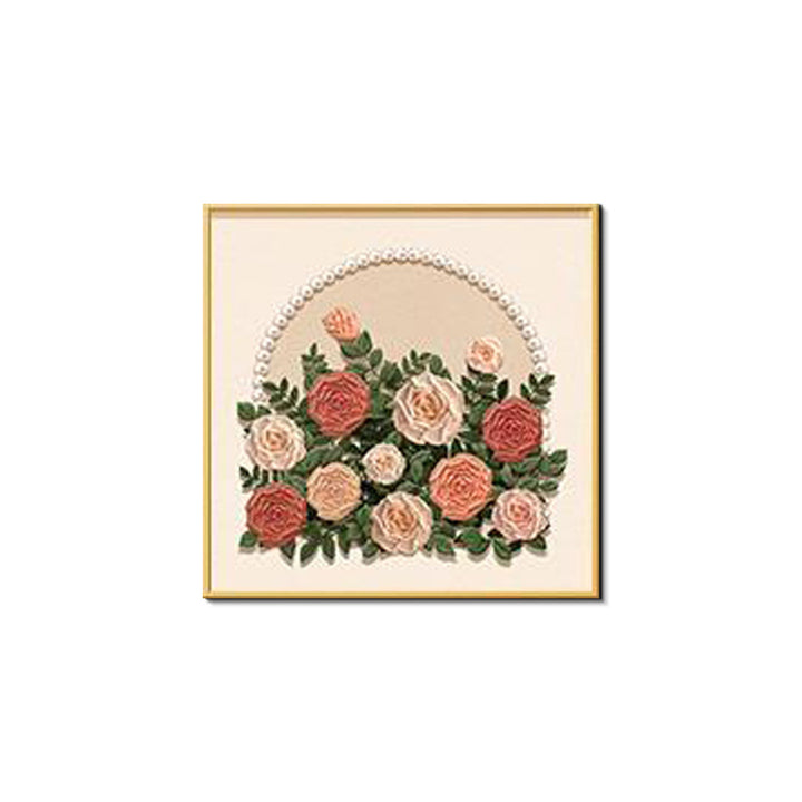 Decorative Floral Wall Art 1790073675