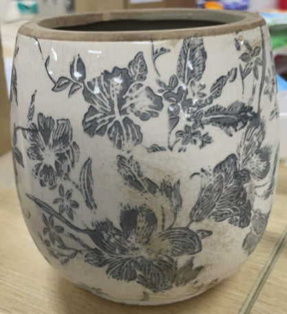 Decorative Flower Pots