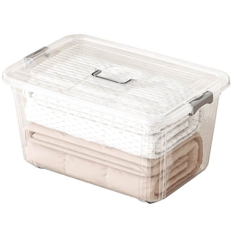 Storage container