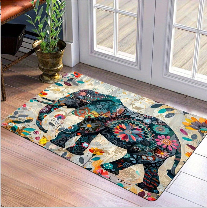 Welcome Mat