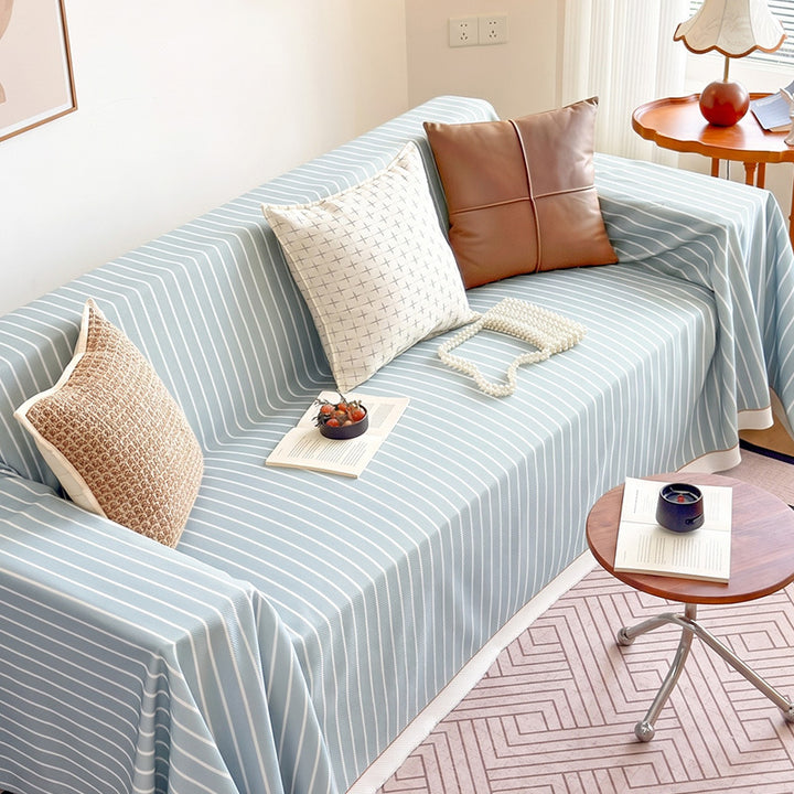 Decorative Cotton Sofa Cover
