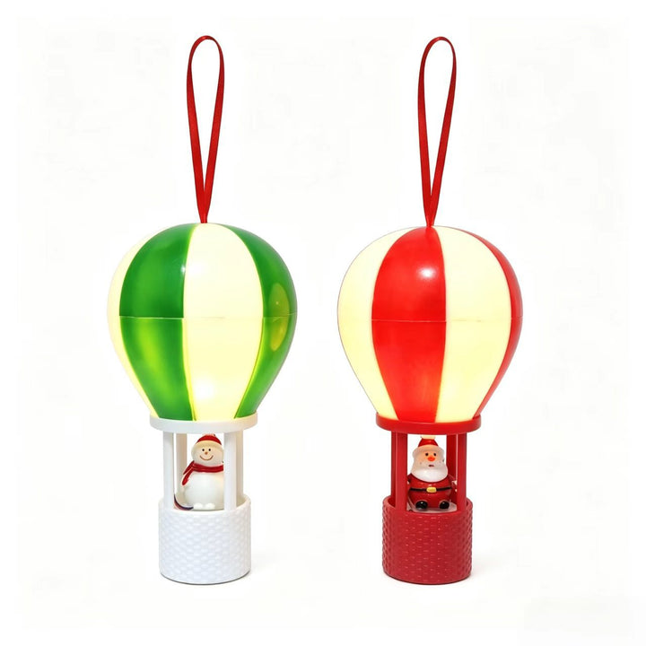 Balloon decoration