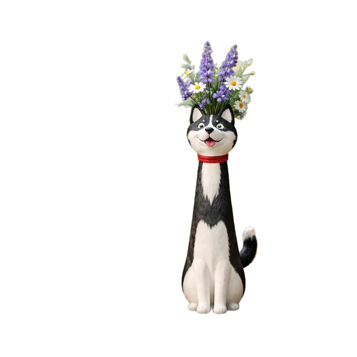 Decorative figure