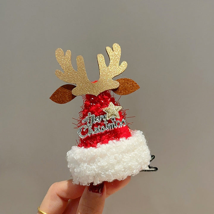 Festive Pet Hat