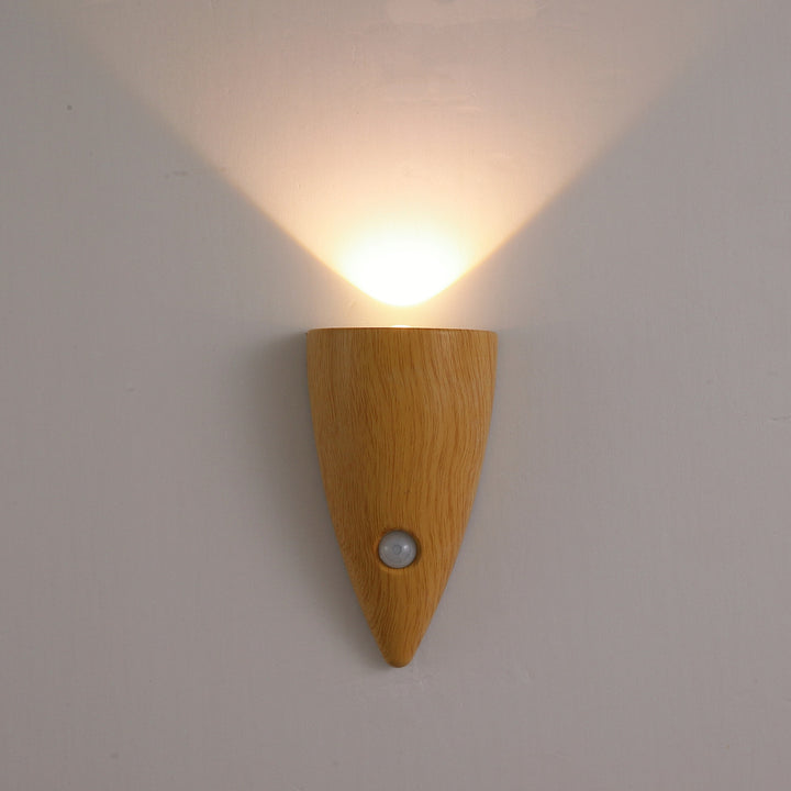 Decorative wall lamp