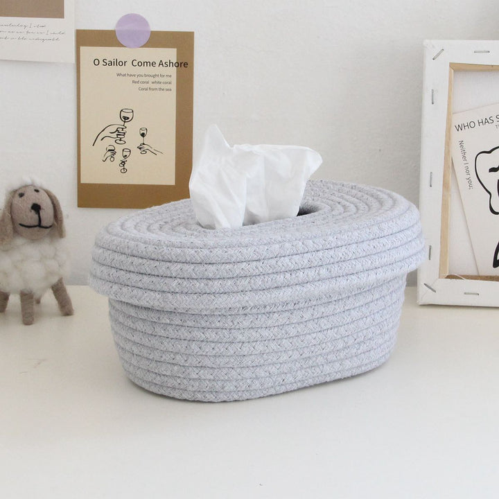 Woven Storage Basket