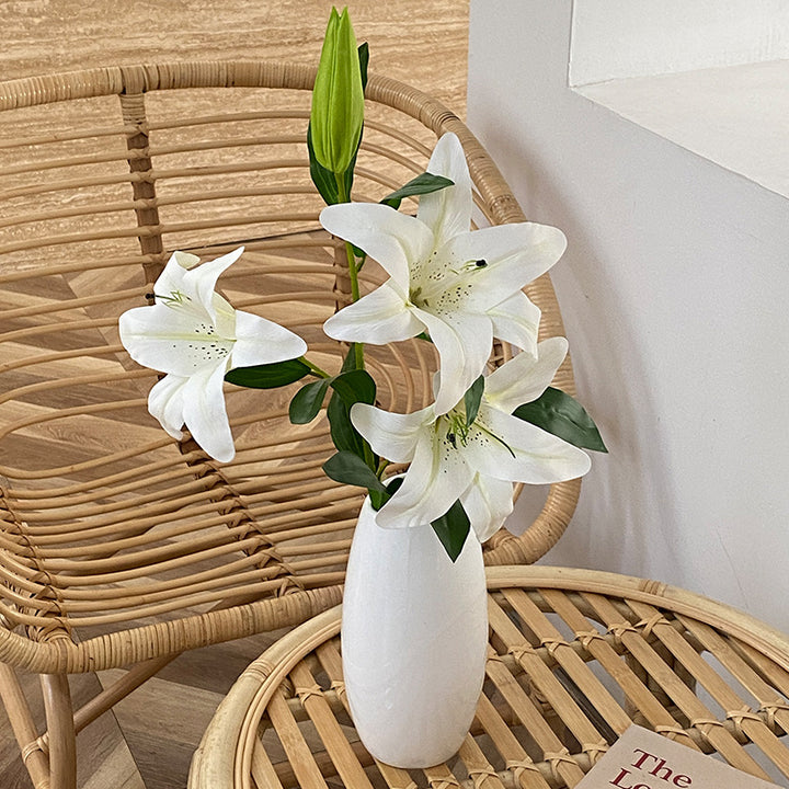 Decorative Artificial Flowers