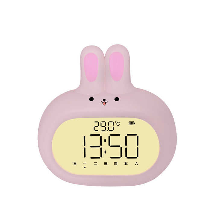 Cute children's watch