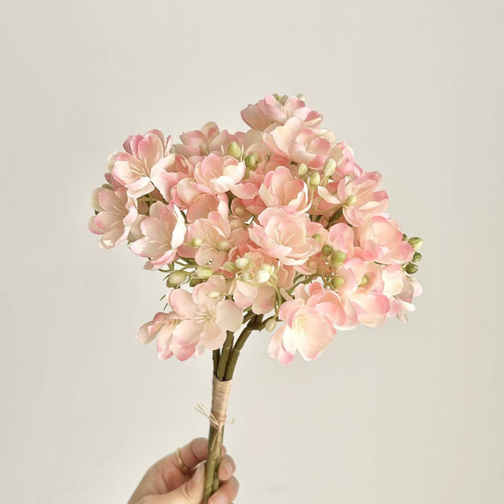 Decorative Artificial Orchid Bouquet