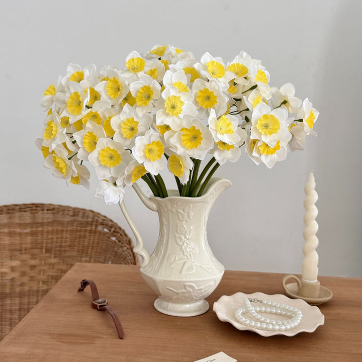 Artificial Flower Bouquet