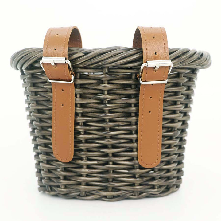 Children's Bicycle Basket