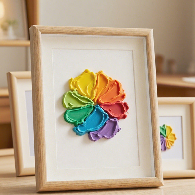 Artistic Palette Frame