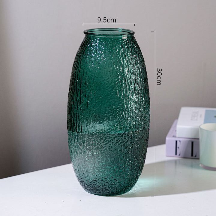 Home Decorative Glass Vase