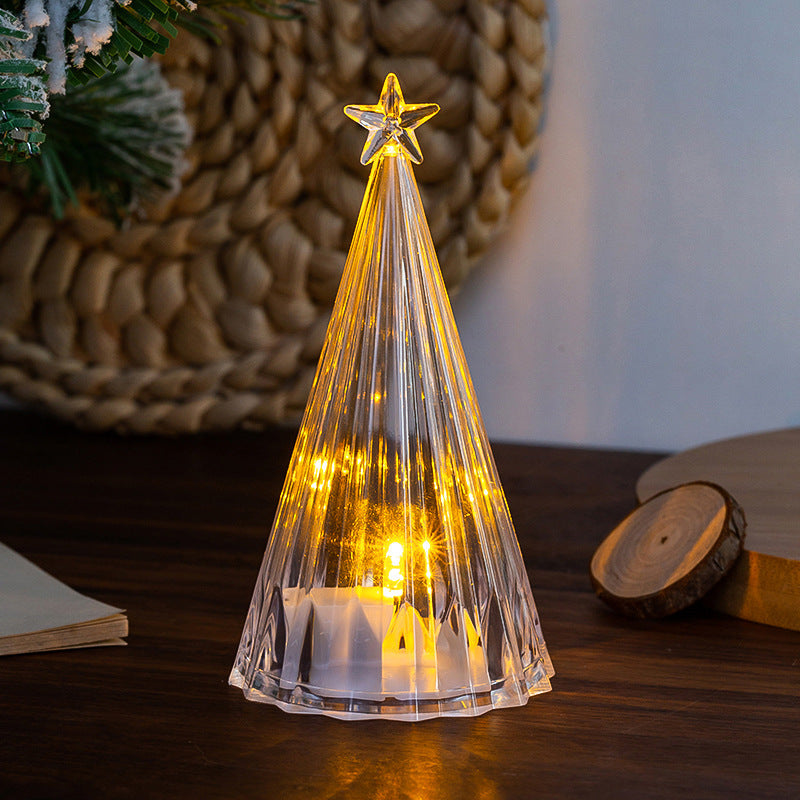 Exquisite Christmas Tree Decoration