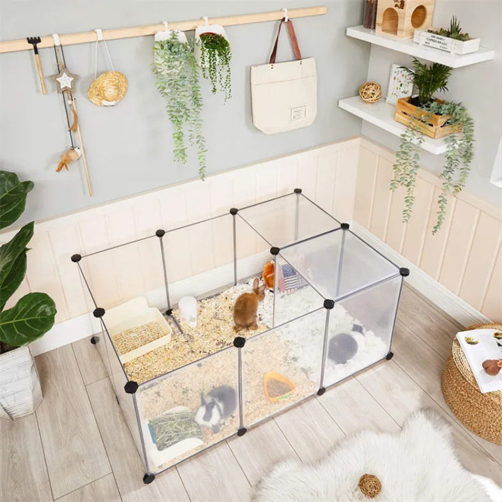 Pet Playpen