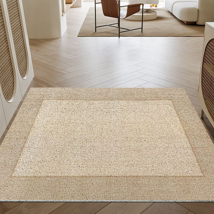 Textured Area Rug