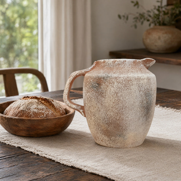 Stylish Ceramic Jug