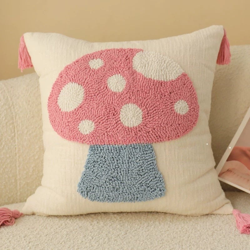 Decorative Throw Pillow for Cozy Home Decor