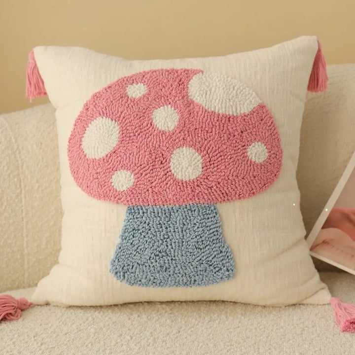 Decorative Throw Pillow for Cozy Home Decor