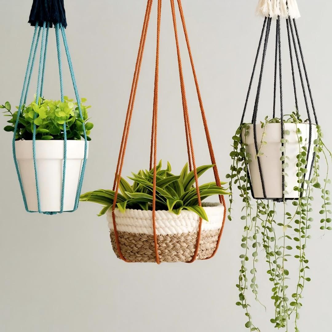 Home Decor Hanging Planter